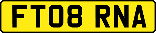 FT08RNA