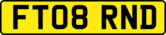 FT08RND