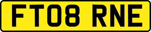 FT08RNE