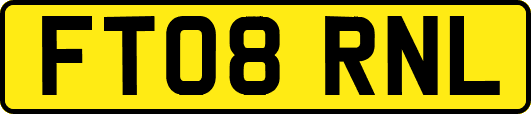 FT08RNL