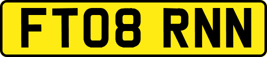 FT08RNN
