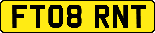 FT08RNT