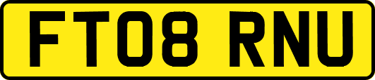FT08RNU