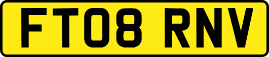 FT08RNV