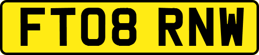 FT08RNW