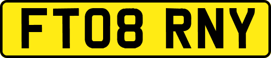 FT08RNY