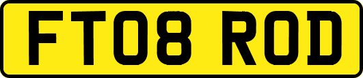 FT08ROD