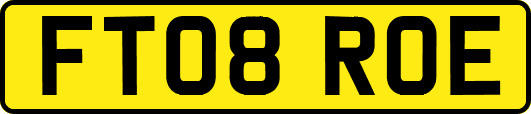 FT08ROE