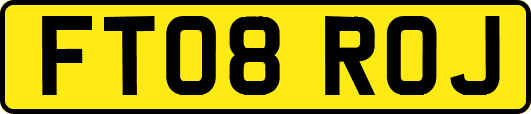 FT08ROJ