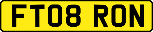 FT08RON