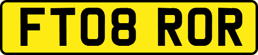 FT08ROR