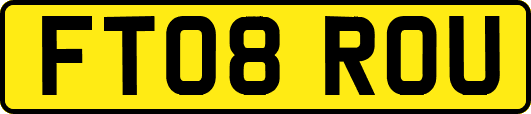 FT08ROU