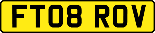 FT08ROV