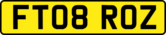FT08ROZ