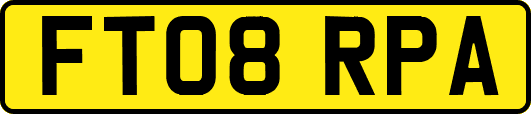 FT08RPA