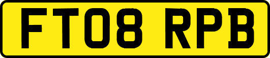 FT08RPB