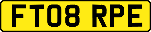 FT08RPE