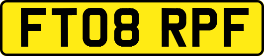 FT08RPF