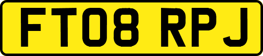 FT08RPJ