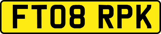 FT08RPK