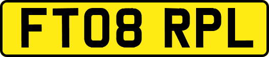 FT08RPL