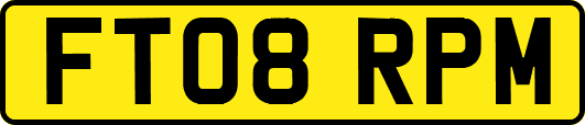 FT08RPM