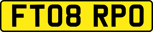 FT08RPO