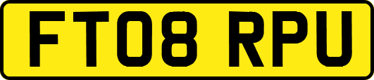 FT08RPU