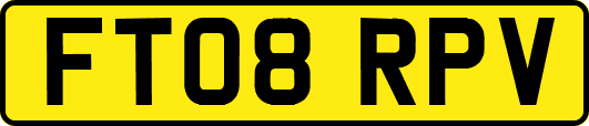 FT08RPV
