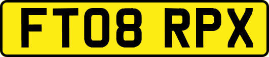 FT08RPX