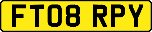 FT08RPY