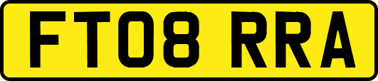 FT08RRA