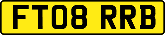 FT08RRB