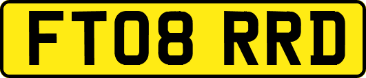 FT08RRD