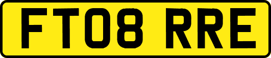 FT08RRE
