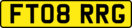 FT08RRG