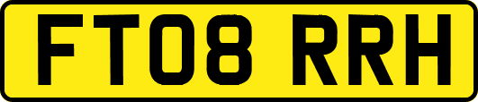FT08RRH