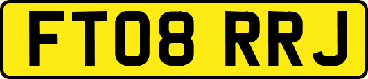 FT08RRJ