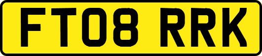 FT08RRK