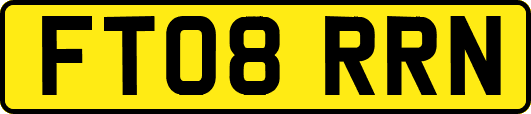 FT08RRN