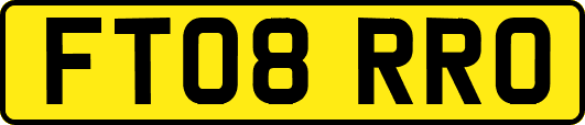 FT08RRO