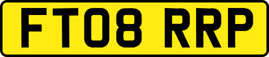 FT08RRP