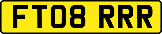FT08RRR