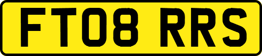FT08RRS