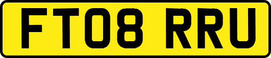 FT08RRU