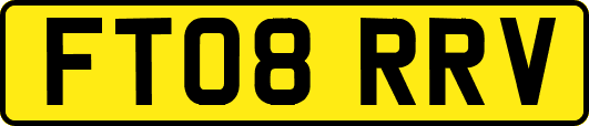 FT08RRV