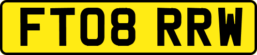 FT08RRW