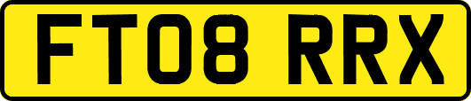 FT08RRX