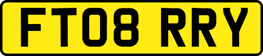 FT08RRY