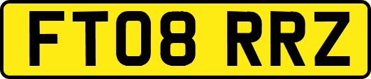 FT08RRZ